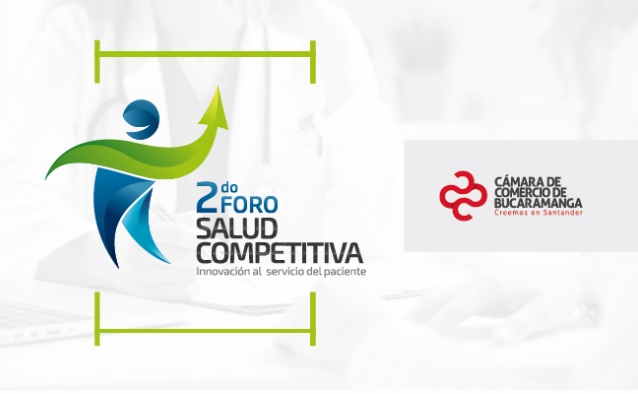 FORO PARA EMPRESAS DEL CL&Uacute;STER DE LA SALUD